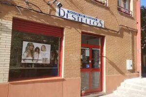 Salón de Belleza Destellos