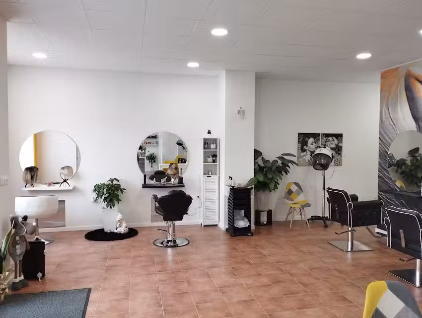 Salón de belleza Diana Durán