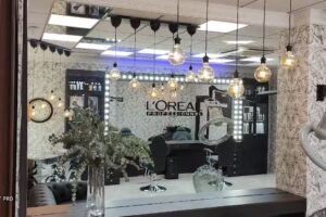 Salón de Belleza Época