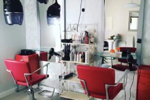 Salón de Belleza FREYA