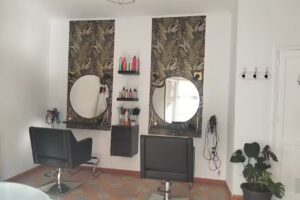 Salón de Belleza Galmán