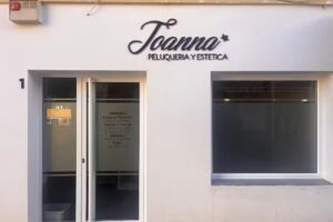 Salón de Belleza Joanna