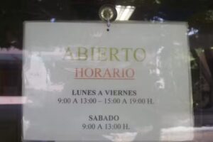 Salón de Belleza José