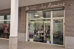 Salón de Belleza José Ramírez