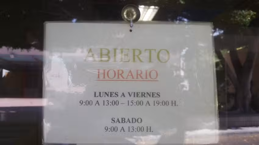 Salón de Belleza José
