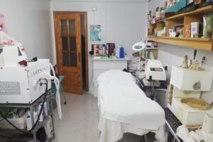 Salon de Belleza la Liberala