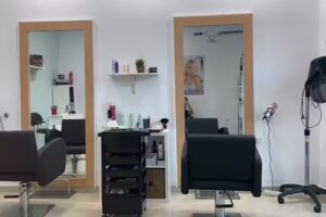 Salon de belleza Laura Dominguez
