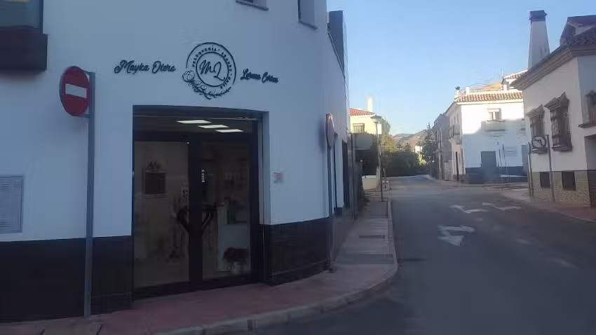 Salón de Belleza M&L
