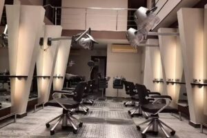 Salón De Belleza M Luz