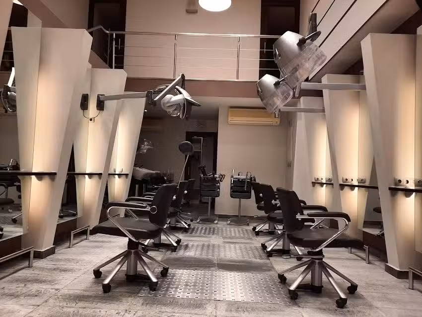 Salón De Belleza M Luz