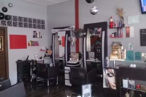 Salon de Belleza Magda Linares