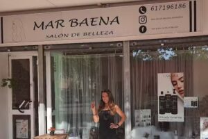Salon de Belleza Mar Baena