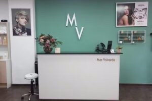 Salón de Belleza Mar Valverde