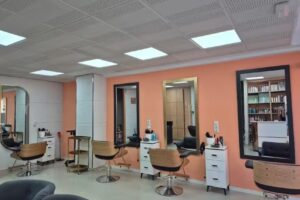 Salón de belleza Marcando Tu Estilo
