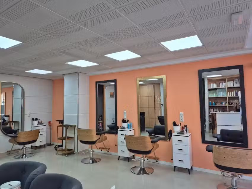 Salón de belleza Marcando Tu Estilo