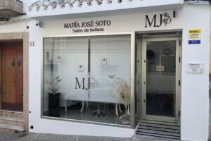 Salón de Belleza María José Soto