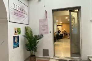 Salón de belleza Marialu Romero
