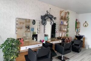 Salón de belleza Marisa Rueda