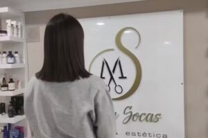 Salón de belleza Marisa Socas