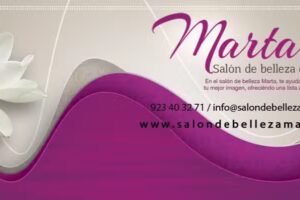 Salón de Belleza Marta