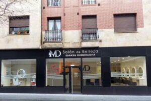 Salón de Belleza Marta Dominguez