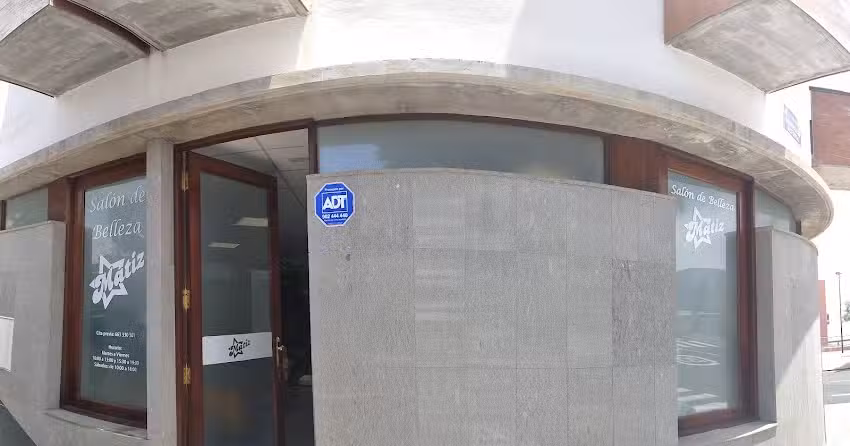 Salón de Belleza Matiz