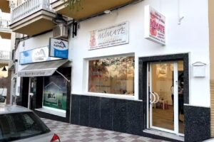 Salón de belleza MÍMATE