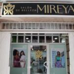 Salón de Belleza Mireya