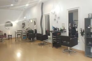 Salón de belleza Miriam Ortiz