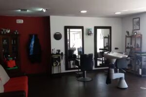 Salón de Belleza Moren@s