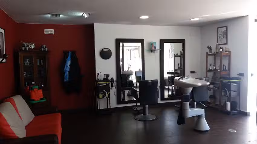 Salón de Belleza Moren@s