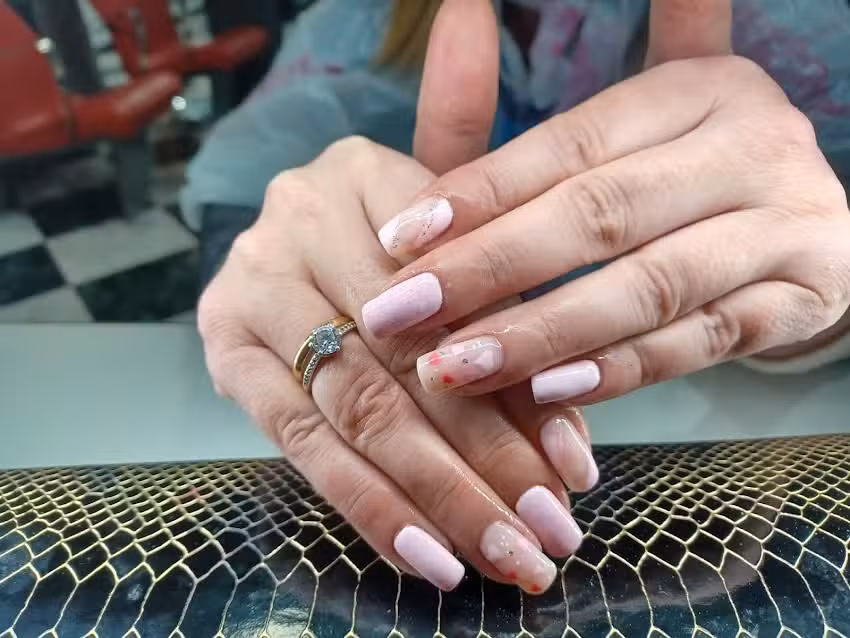 Salon de Belleza Noa
