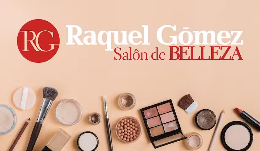 Sal&oacute;n de Belleza Raquel G&oacute;mez