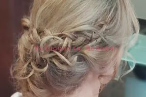 Salon de Belleza Rebess