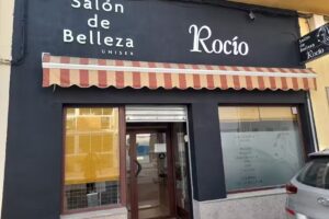 SALON DE BELLEZA ROCIO