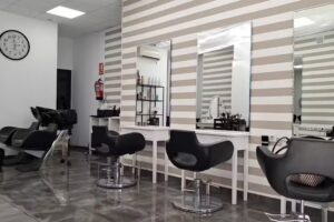Salón de Belleza RP