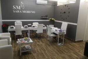 Salón de Belleza Sara Moreno