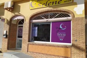 Salon De Belleza Selene