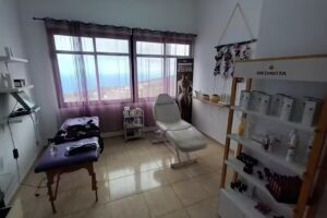 Salón de belleza Siglo 21