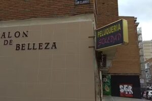 Salon de Belleza Soledad