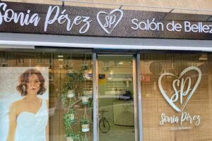SALON DE BELLEZA SONIA PEREZ