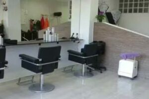 Salón de Belleza unikas