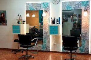 Salón de Belleza Verónica Cebrián