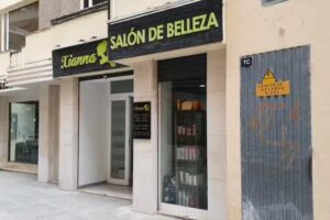 Salón de belleza Xianna