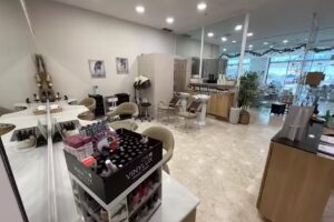 Salón De Belleza Y Peluquería Gloria