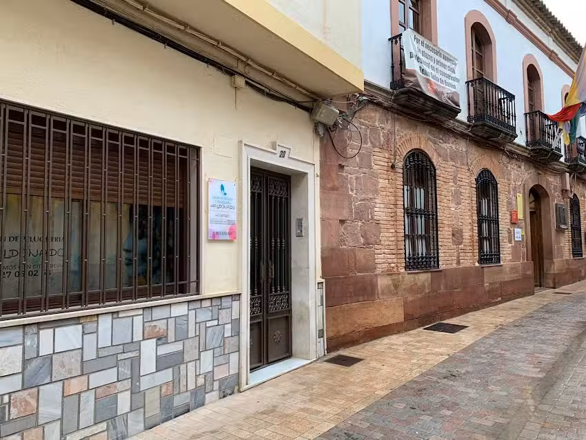 Sal&oacute;n de Belleza y Peluquer&iacute;a Maldonado (Se&ntilde;oras)