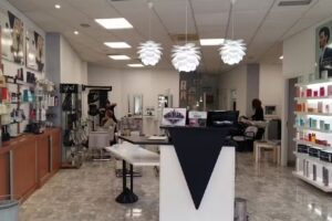 Salón de belleza Yuya