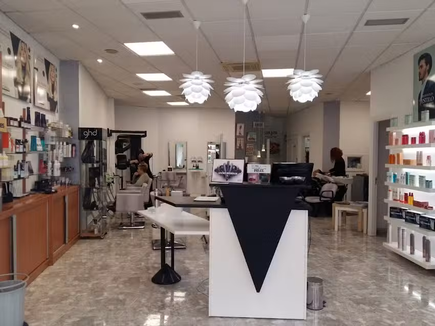 Salón de belleza Yuya
