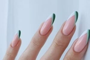 Salón de Beso uñas
