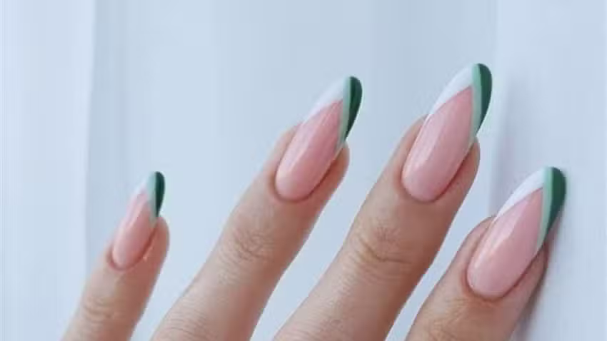 Salón de Beso uñas